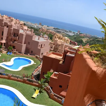 Apartment Wow! Manilva