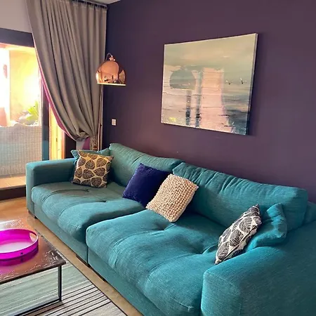 Apartamento Wow! Manilva