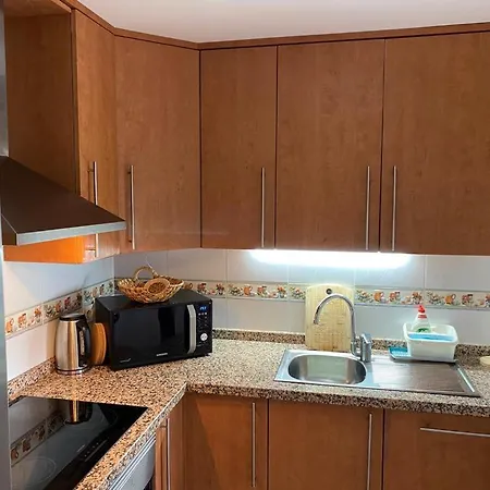 Apartment Wow! *
