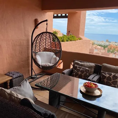 Wow! Apartment Manilva