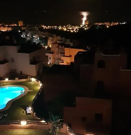 Wow! Apartment Manilva