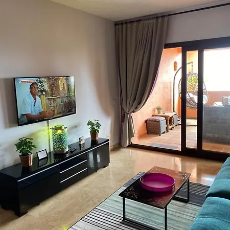 Wow! Apartment Manilva