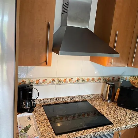 Wow! Apartment