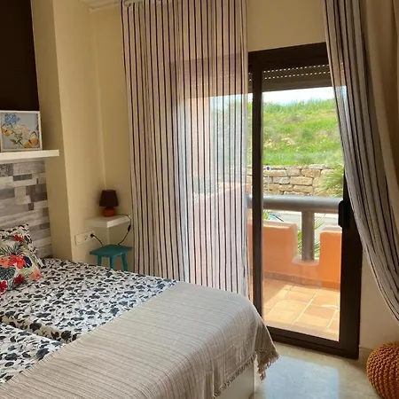 Wow! Apartment Manilva