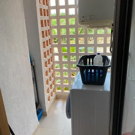 Wow! Apartment