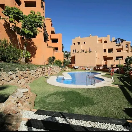 Apartamento Wow! Manilva