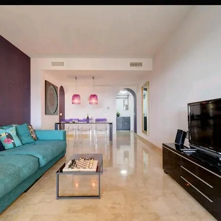 Wow! Apartment