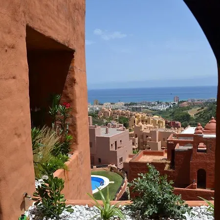 Wow! Manilva